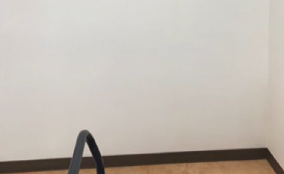 張替え後